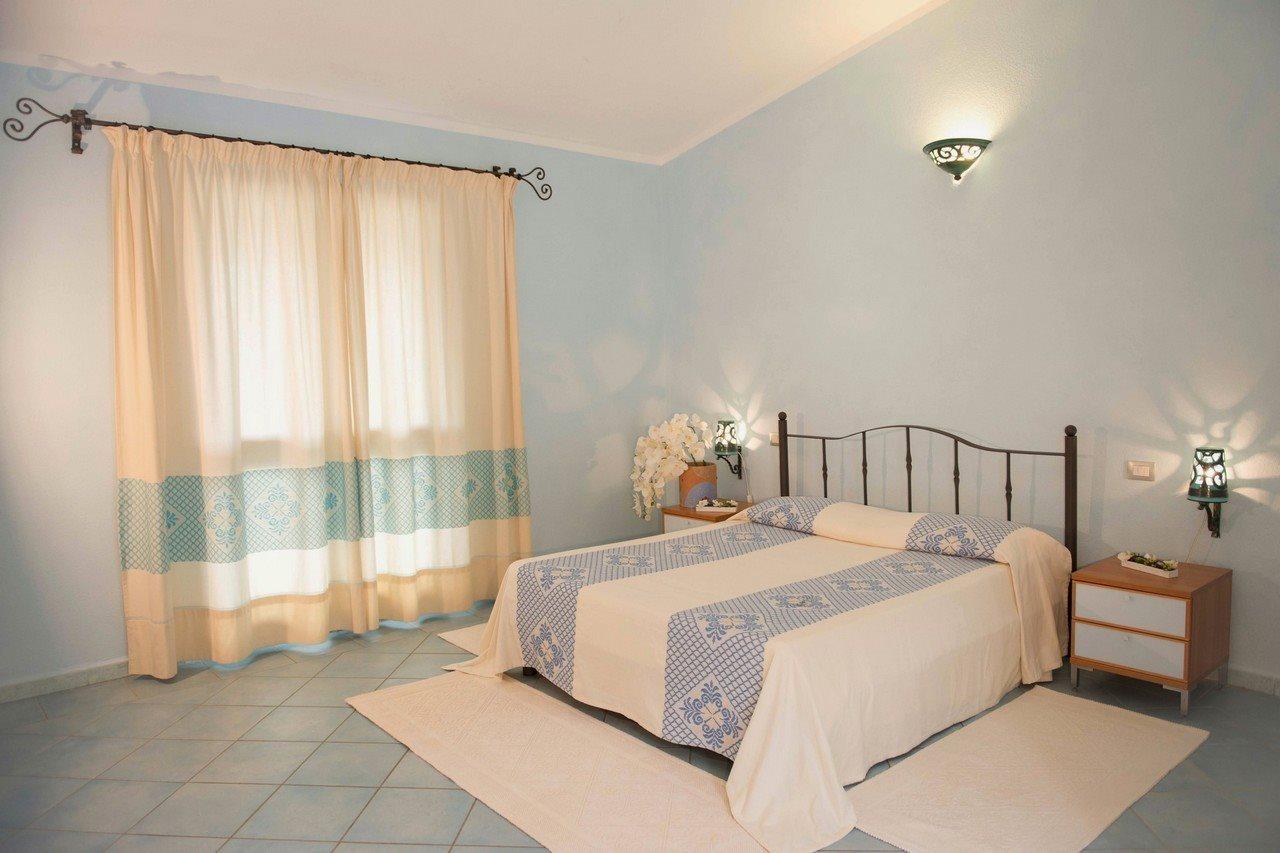 بوسادا Tenuta Su Vrau المظهر الخارجي الصورة
