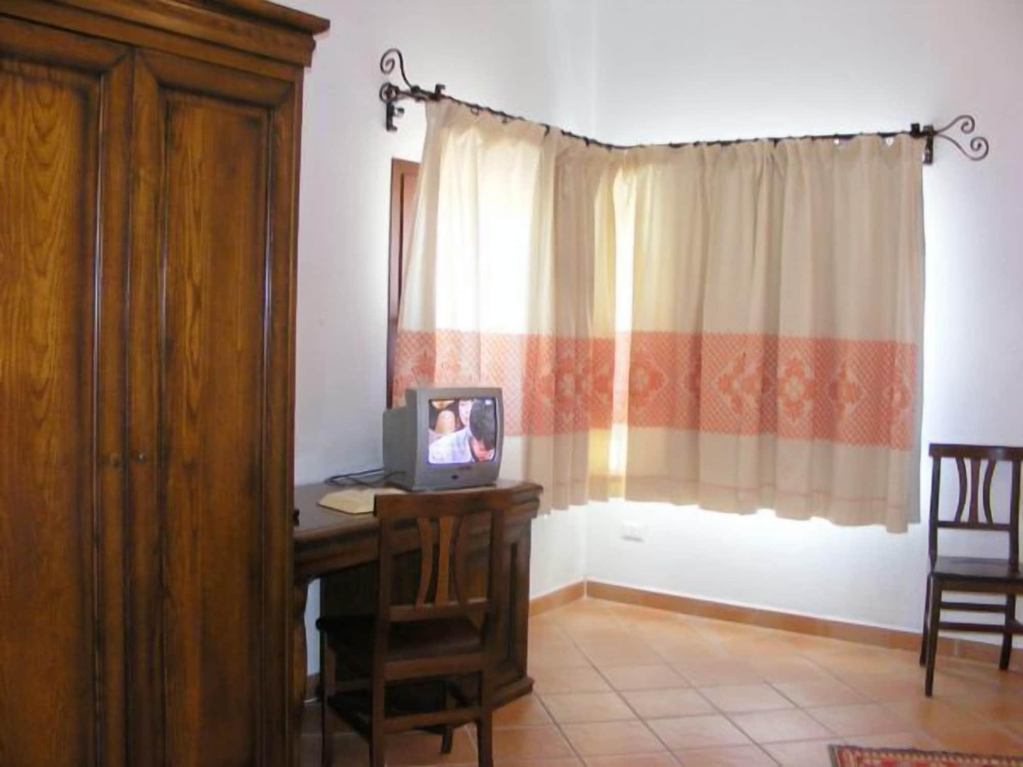 بوسادا Tenuta Su Vrau المظهر الخارجي الصورة