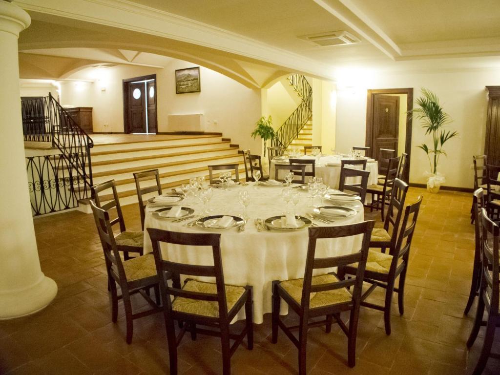 بوسادا Tenuta Su Vrau المظهر الخارجي الصورة